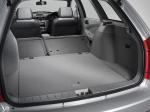 Holden Viva Wagon 2005 года